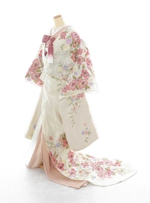 白無垢打掛けR1 白無垢・打掛｜西宮店｜衣装ギャラリー｜ブライダル｜記念写真