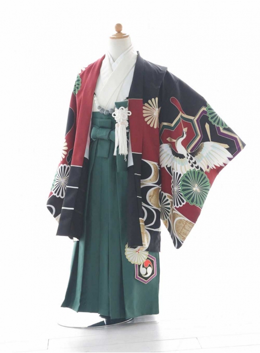 Petit Priレッド×ブラック 
