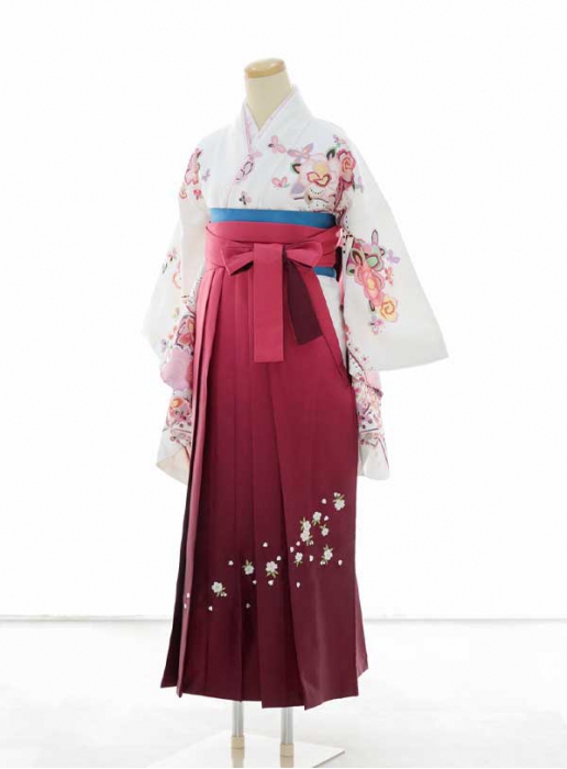 HANAE　MORI　