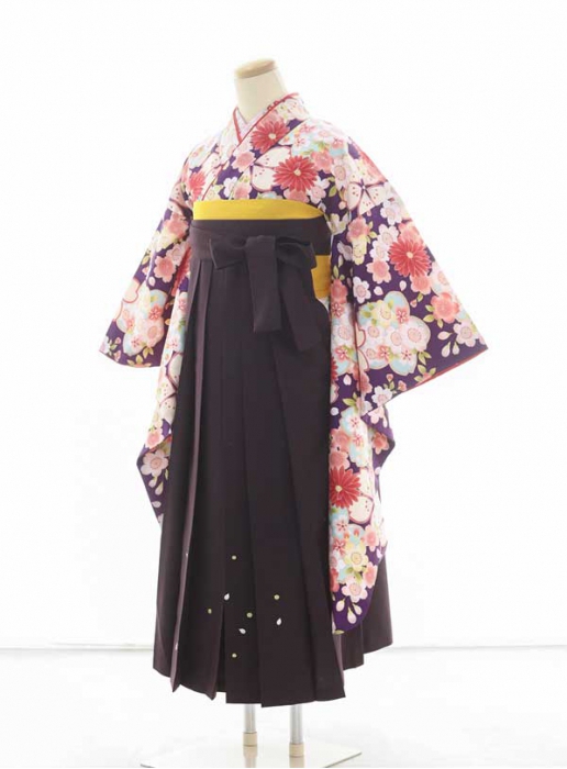 紫