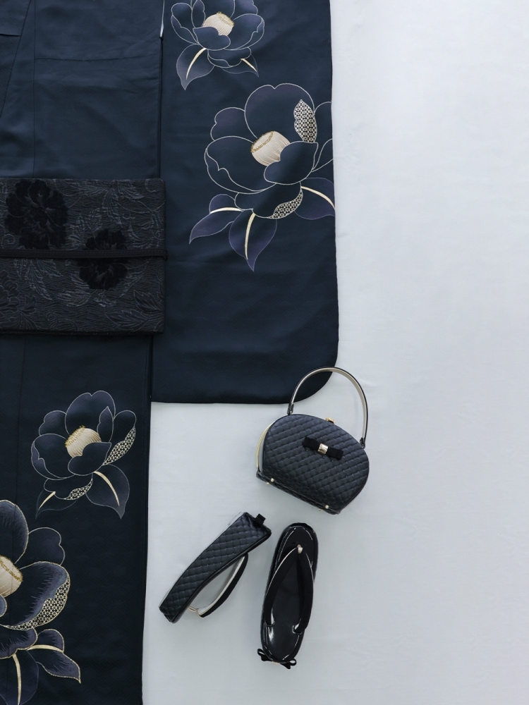 ＴＲＥＮＤＮＯＷ/MODE　