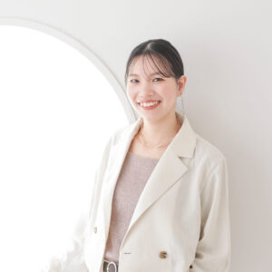 Aoki Kanae