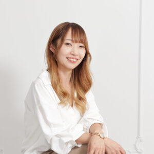 Kakinokizono Tomoyo
