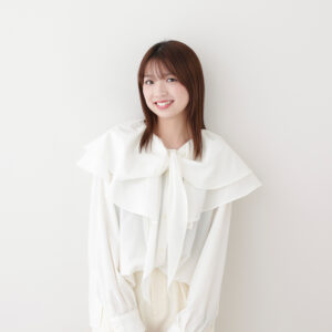 Nakamoto Ikumi