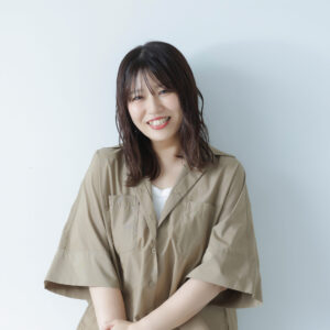 Fukuda Ami